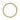 Sculpted Crescent | Wedding Band - 105-3YS
