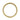 Sculpted Crescent | Wedding Band - 106-6YS