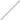 3.43 ctw Lab Diamond Tennis Bracelet | 107401