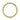 Sculpted Crescent | Wedding Band - 109-6YS