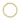 Sculpted Crescent | Wedding Band - 111-5YB