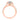 Daphne | Oval Halo Engagement Ring