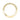 Classic Crescent | Diamond Band - 2616B12XY