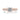 Reverse Crescent | Round Solitaire Engagement Ring - 2617RD65PK