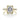 Dantela | Emerald Bloom Engagement Ring - 2620ECLGPY