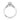 Simply Tacori | Emerald Solitaire Engagement Ring - 2651EC7X5