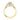 Simply Tacori | Round 3-Stone Engagement Ring - 2656RD65Y