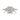 Dantela | Princess 3-Stone Engagement Ring - 2663PR7PK
