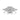 Dantela | Princess 3-Stone Engagement Ring - 2663PR7W