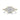 Dantela | Princess 3-Stone Engagement Ring - 2663PR7Y