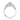 Simply Tacori | Emerald 3-Stone Engagement Ring - 2669EC75X55