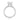 Simply Tacori | Emerald Solitaire Engagement Ring - 267015EC11X8