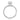 Simply Tacori | Oval Solitaire Engagement Ring - 267015OV9X7W