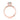 Simply Tacori | Round Solitaire Engagement Ring - 267015RD75PK