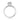 Simply Tacori | Round Solitaire Engagement Ring - 267015RD75