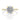 Simply Tacori | Round Solitaire Engagement Ring - 267015RD95Y