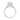 Simply Tacori | Oval Solitaire Engagement Ring - 2671OV115X85