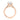 Simply Tacori | Oval Solitaire Engagement Ring - 2671OV115X85PK