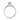 Simply Tacori | Oval Solitaire Engagement Ring - 2671OV8X6