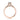 Simply Tacori | Oval Solitaire Engagement Ring - 2671OV8X6PK