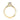 Simply Tacori | Round Solitaire Engagement Ring - 2671RD65Y
