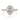 Simply Tacori | Oval Bloom Engagement Ring - 267615OV95X7Y