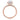 Simply Tacori | Oval Bloom Engagement Ring - 267615OV95X7PK