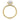 Simply Tacori | Oval Bloom Engagement Ring - 267615OV95X7Y