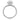 Simply Tacori | Oval Bloom Engagement Ring - 267615OV95X7W
