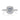 Simply Tacori | Round with Cushion Bloom Engagement Ring - 2677CU8