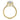 Simply Tacori | Round with Cushion Bloom Engagement Ring - 2677CU8Y