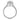 Simply Tacori | Round with Cushion Bloom Engagement Ring - 2677CU8