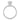 Simply Tacori | Oval Solitaire Engagement Ring - 268215OV95X7