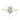 Simply Tacori | Oval Solitaire Engagement Ring - 268215OV95X7Y
