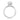 Simply Tacori | Emerald Solitaire Engagement Ring - 268815EC10X75