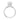 Simply Tacori | Oval Solitaire Engagement Ring - 268815OV115X85