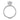 Simply Tacori | Oval Solitaire Engagement Ring - 268822OV10X75W