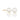 14K Yellow Gold 4.5mm Pearl Stud Earrings | PST45