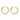 14K Yellow Gold Disco Huggie Hoop Earrings | 4002157