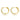 14K Yellow Gold Huggie Hoop Earrings | 4002159