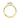 Sculpted Crescent | Oval Solitaire Engagement Ring - 49OVP8X6Y