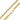 14K Yellow Gold 4MM Franco Hollow Chain | 5001877