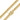 14K Yellow Gold 6.5MM Miami Cuban Link Hollow Chain | 5001880