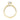 Sculpted Crescent | Round Solitaire Engagement Ring - 51RD65Y