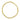 14K Yellow Gold Rope Chain Bracelet | 7001256