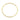 14K Yellow Gold 5mm Carved Flat Bangle Bracelet | 7001258