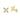 0.37ct Yellow Gold Floral Lab Diamond Stud Earrings | 75-3803AY