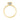 Per Lei | Bezel Engagement Ring - LE100-AS