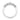 Curved Prong Set Diamond Band | AN14751