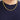 Gold Plated 5MM Miami Curb Chain | CH5CUY-22